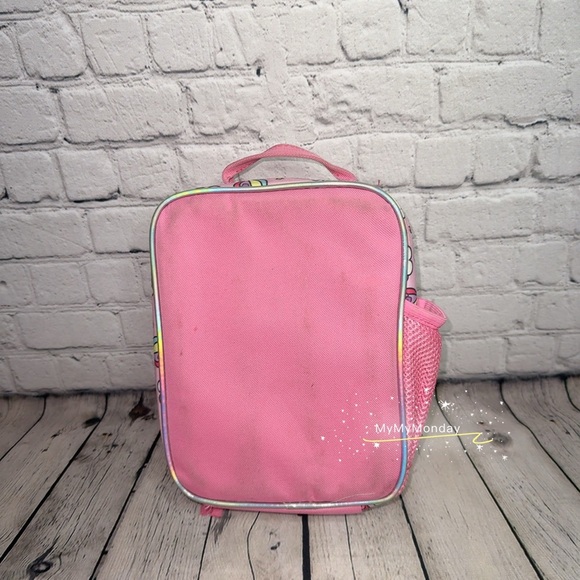 Hello Kitty Lunch Bag - Picture 2 of 3